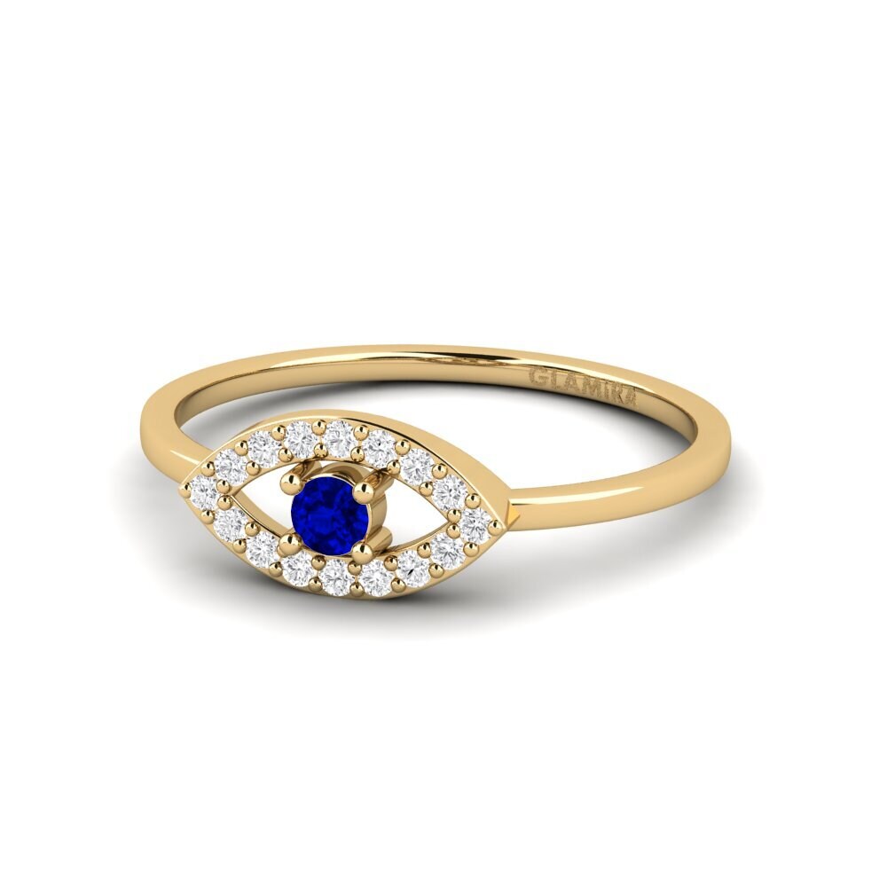 Sapphire Ring Blogio
