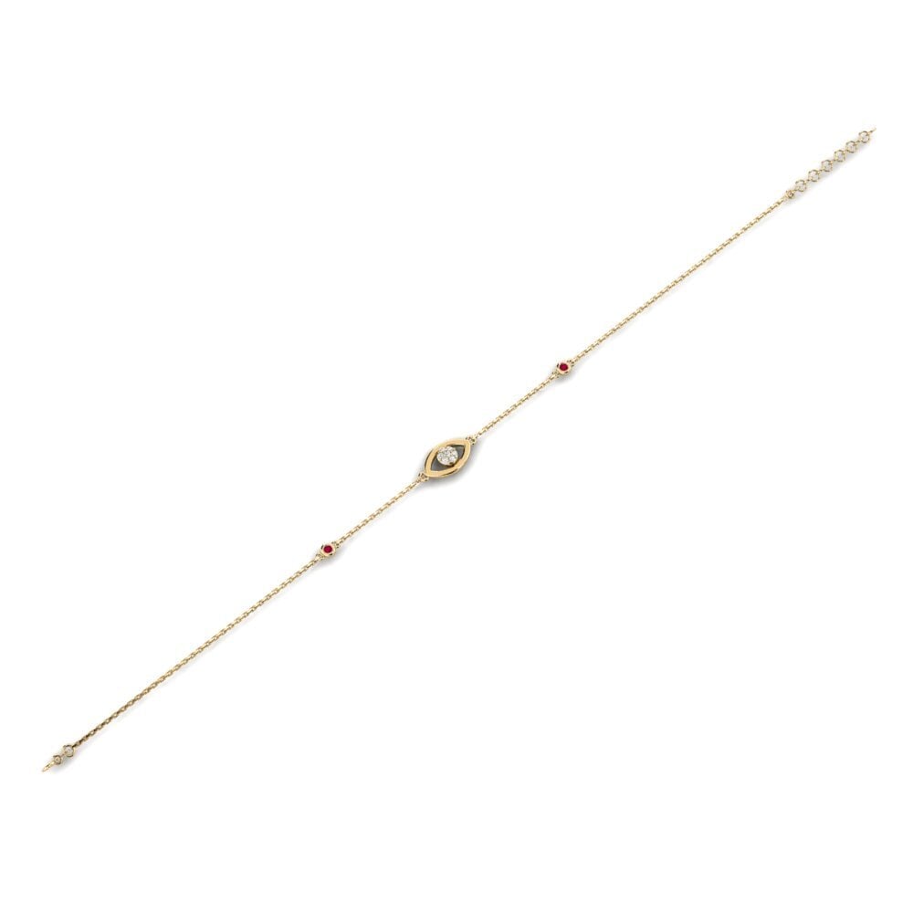 Ruby Women's Bracelet Nkwado