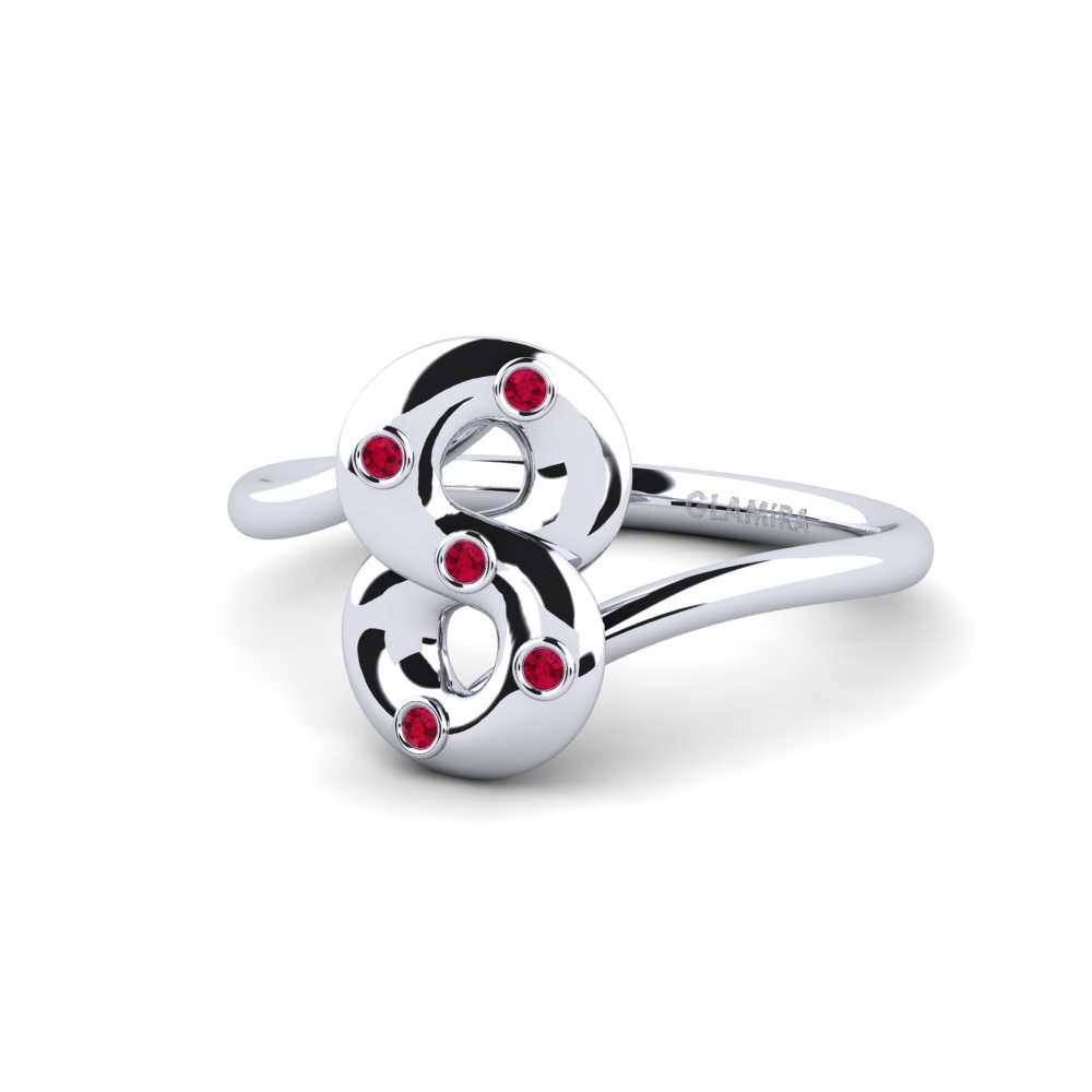 Ruby Ring Surat