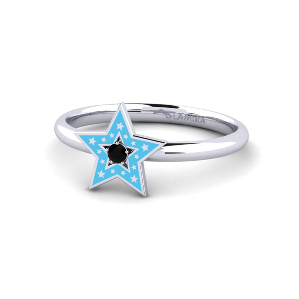 Black Onyx Ring Taniksc