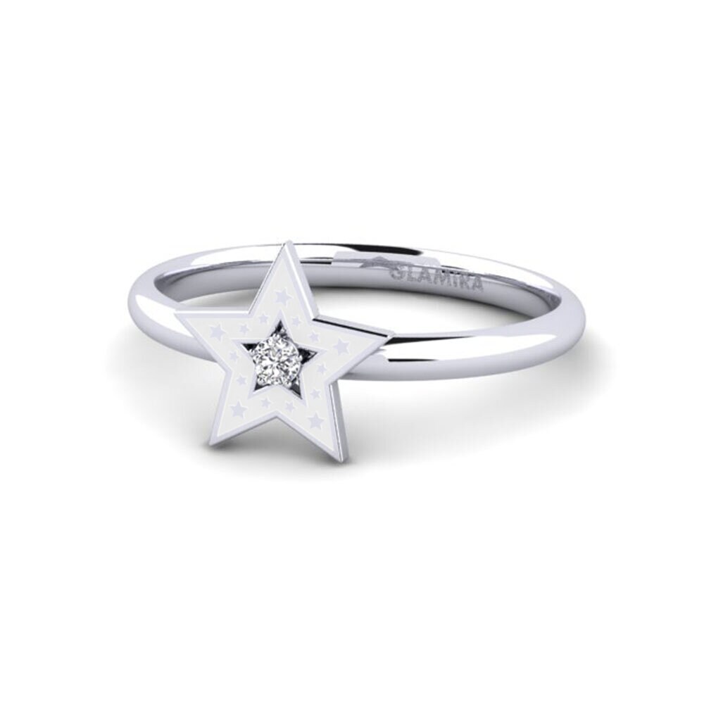 Diamant Ring Taniksc