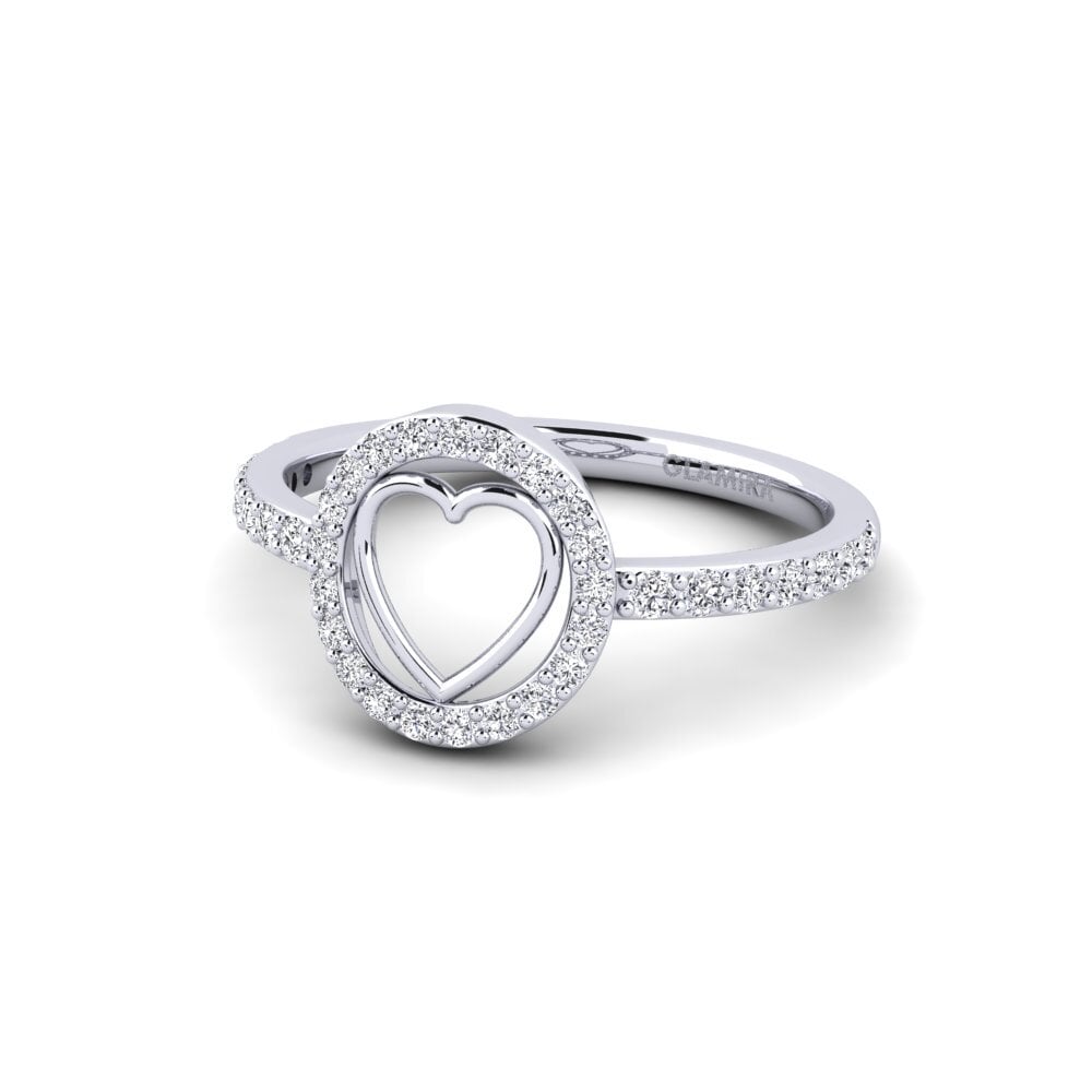 Lab Grown Diamond Ring Tunatisans