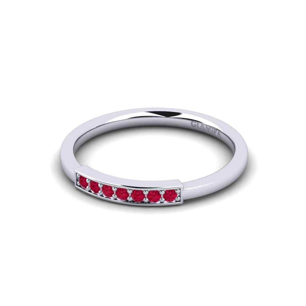Ruby Ring Vanak