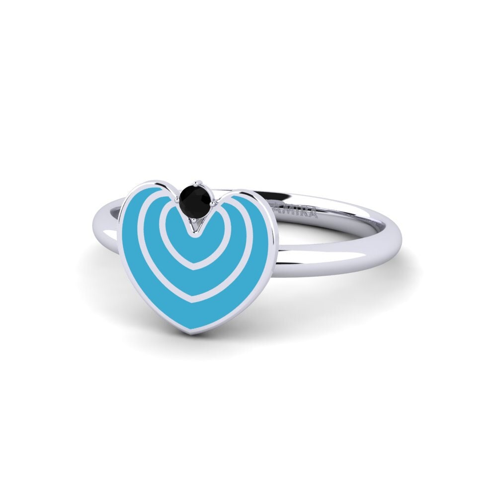 Black Onyx Ring Veras