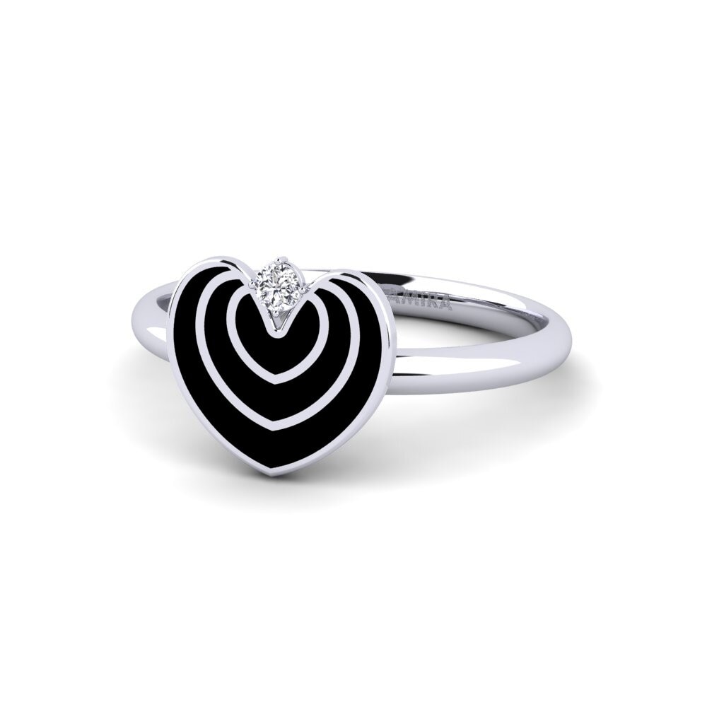 Lab Grown Diamond Ring Veras