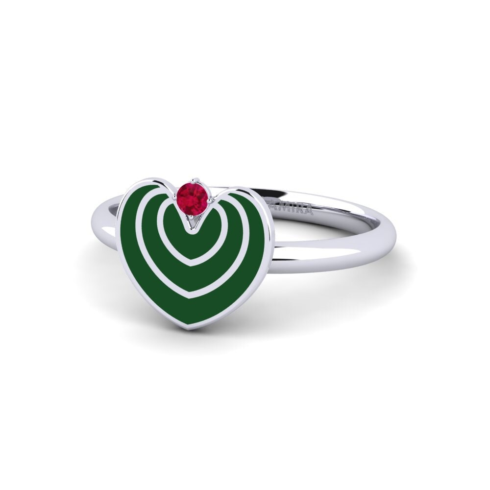 Rubin Ring Veras