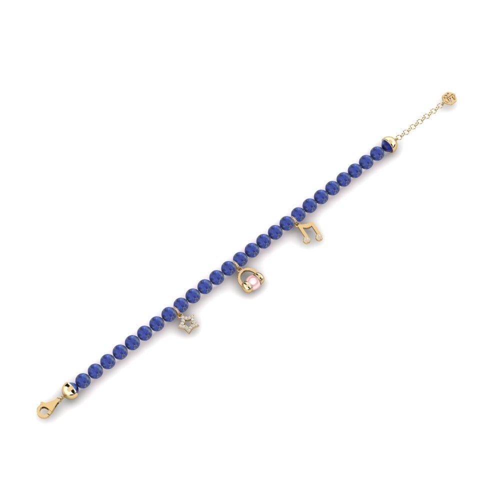 Beaded Bracelets