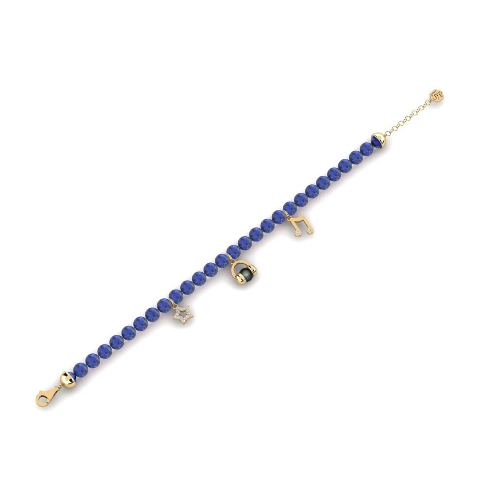 Women's Bracelet Essanyu