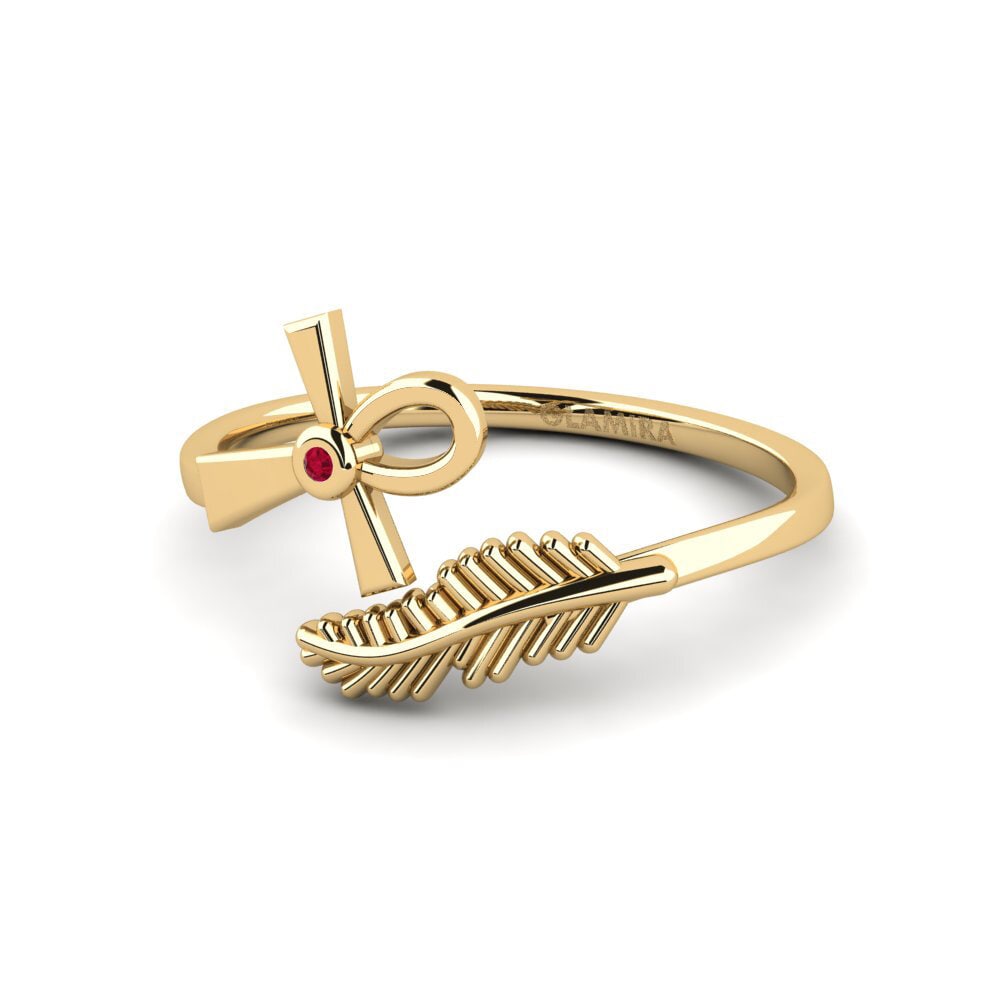 ruby Anel Pitsunda