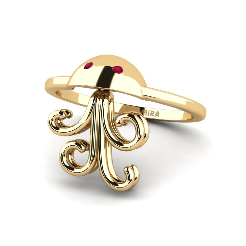 ruby Anel Pranaya