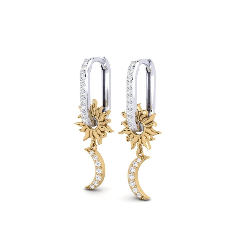 Women's Earring Lykkes