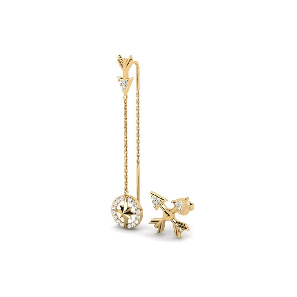 Women's Earring Onnistua - SET
