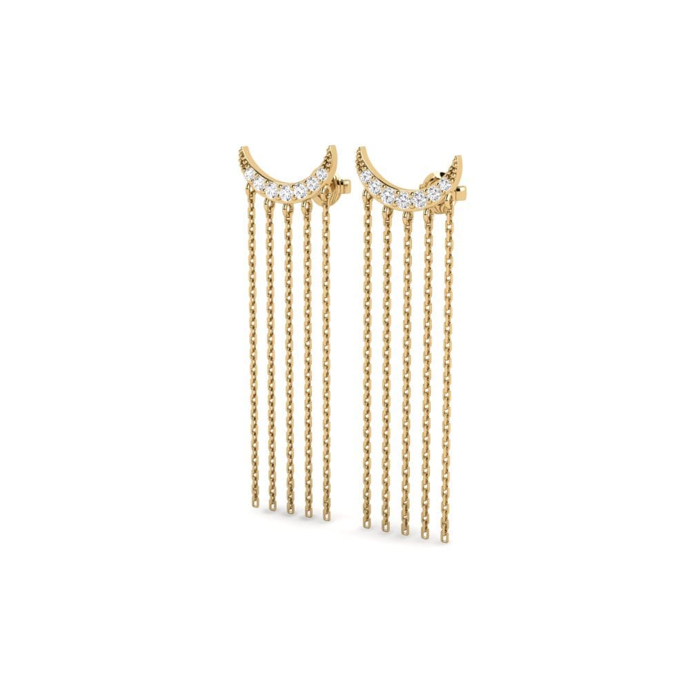 Women's Earring Opnaelse