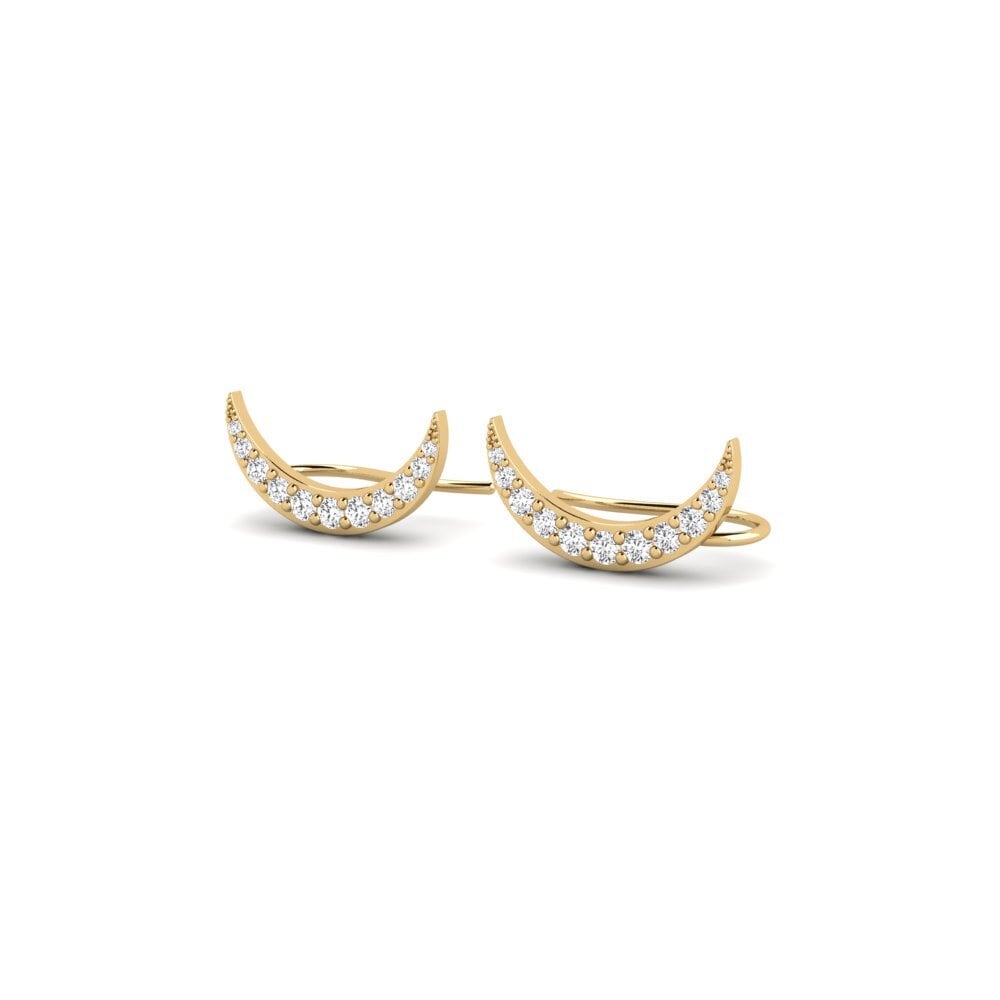 Women's Earring Pagalba