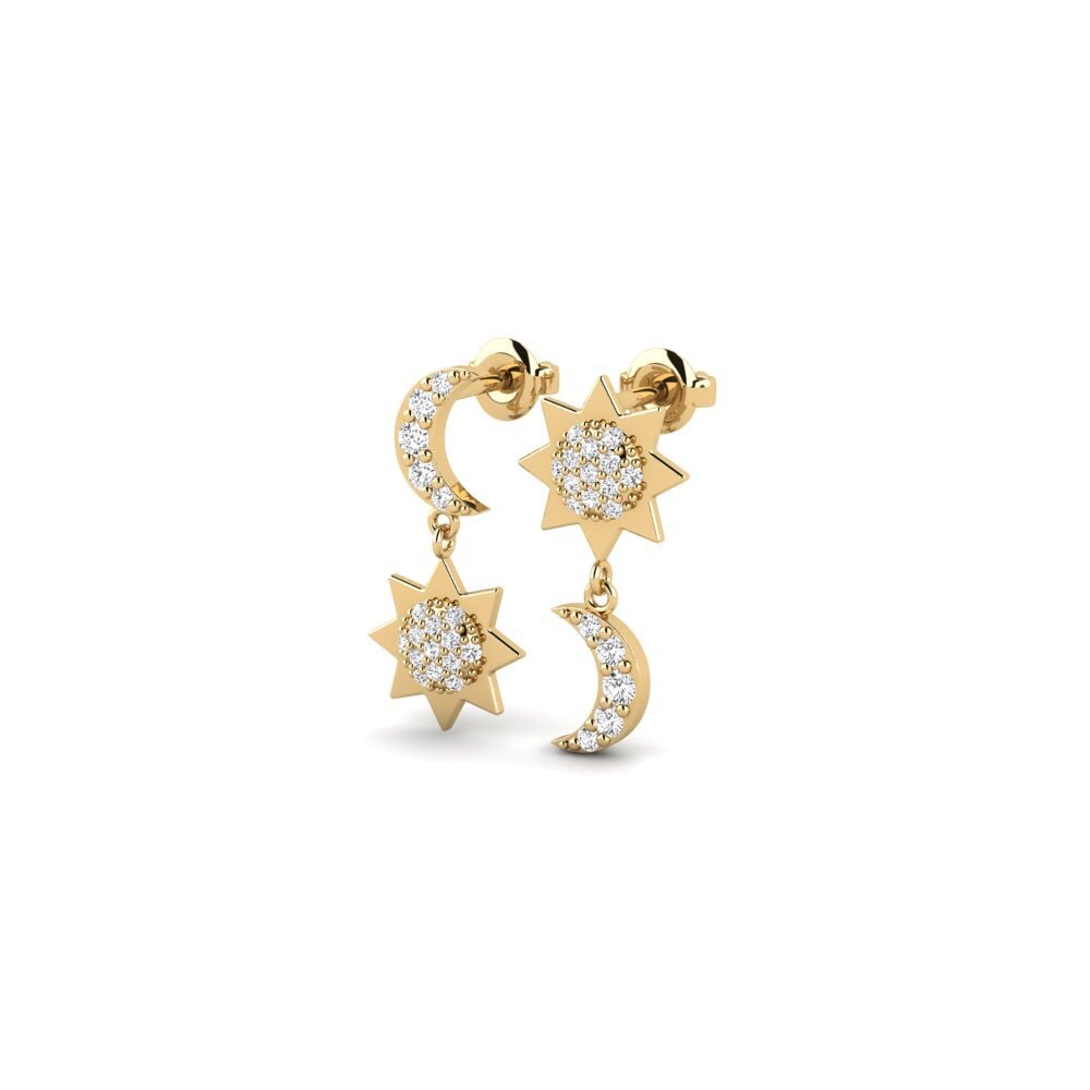 Women's Earring Tarsus
