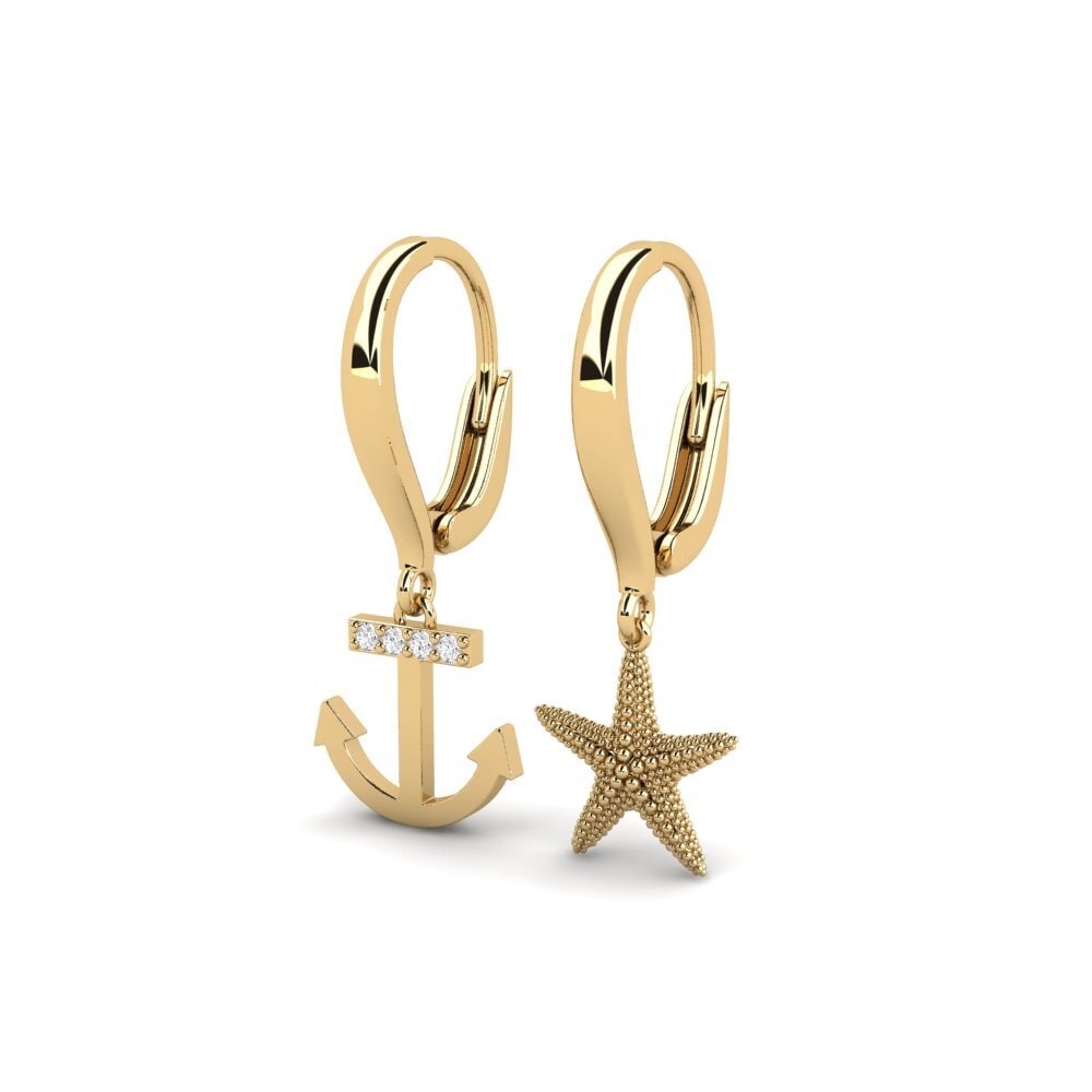 Women's Earring Xotira