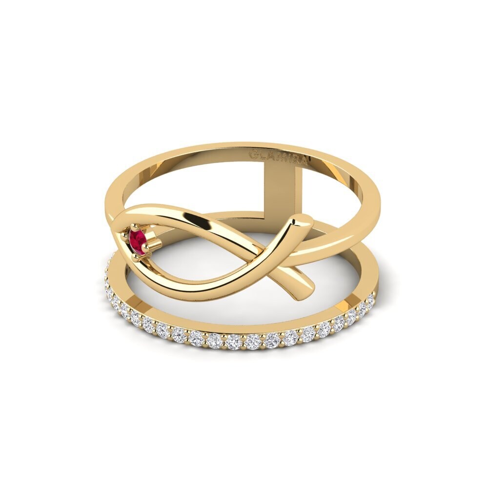 ruby Anel Arsemia