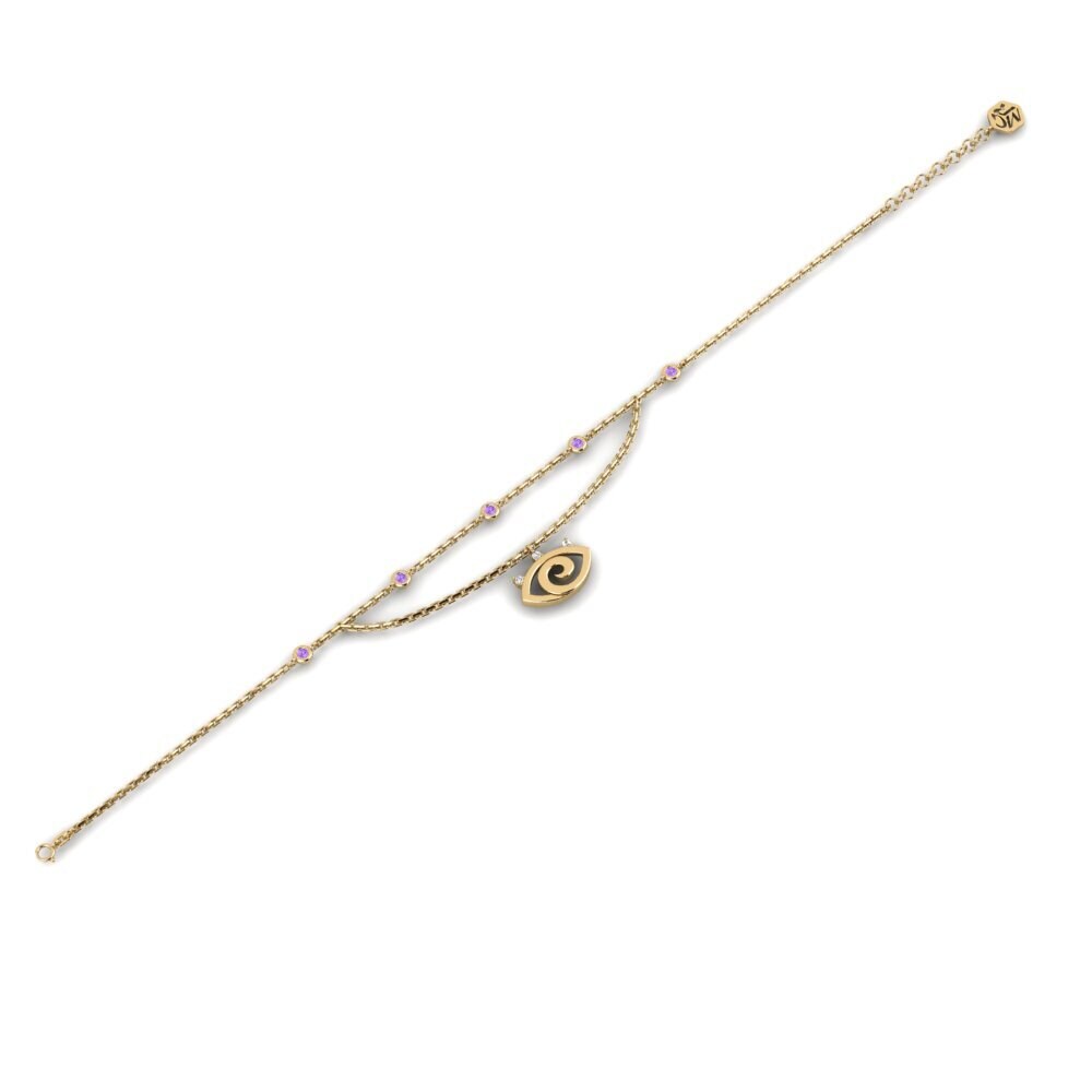 Amethyst Women's Bracelet Codegua