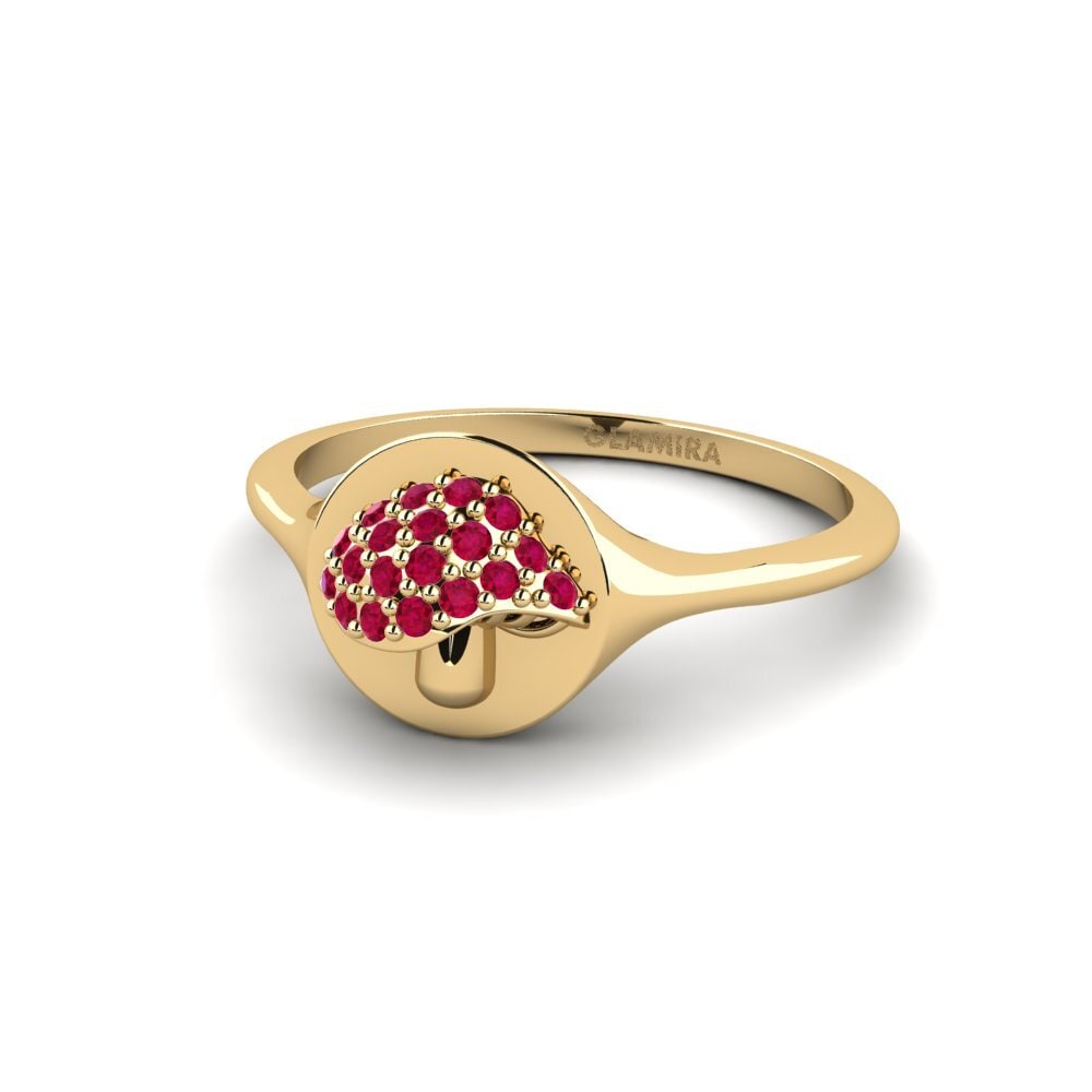 ruby Anel Kutha