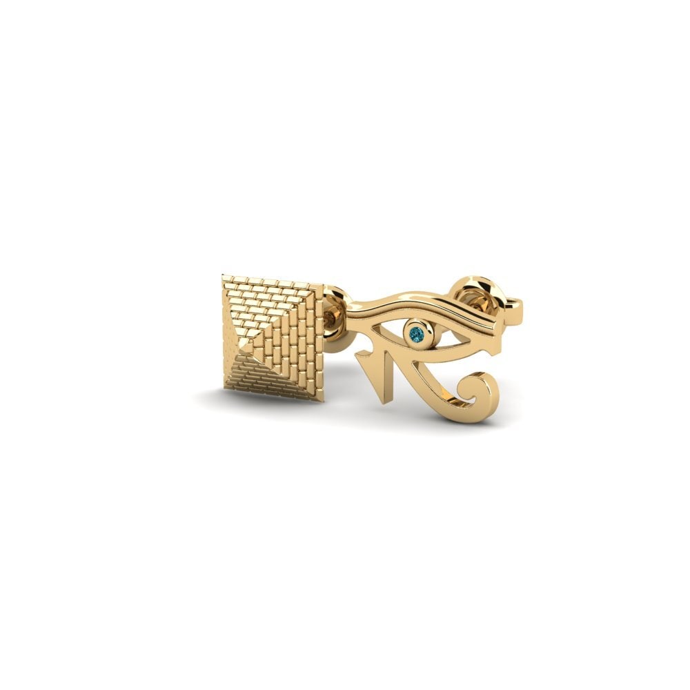Blue Diamond Women's Earring Masvingo - SET