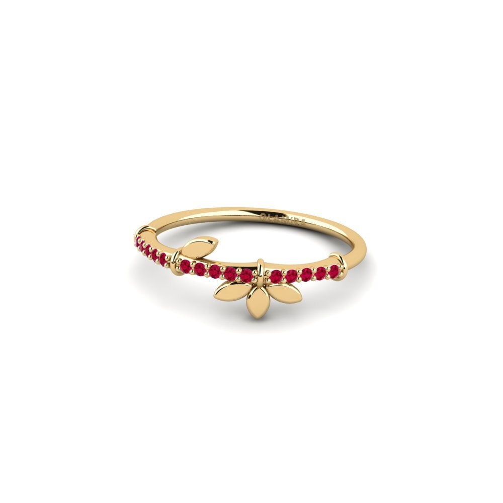 ruby Anel Nineveh