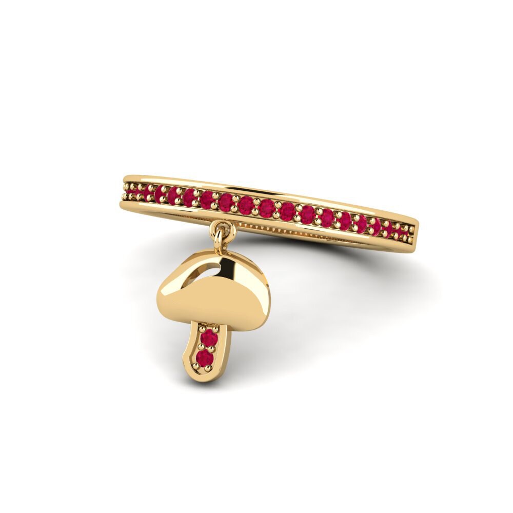 ruby Anel Parral