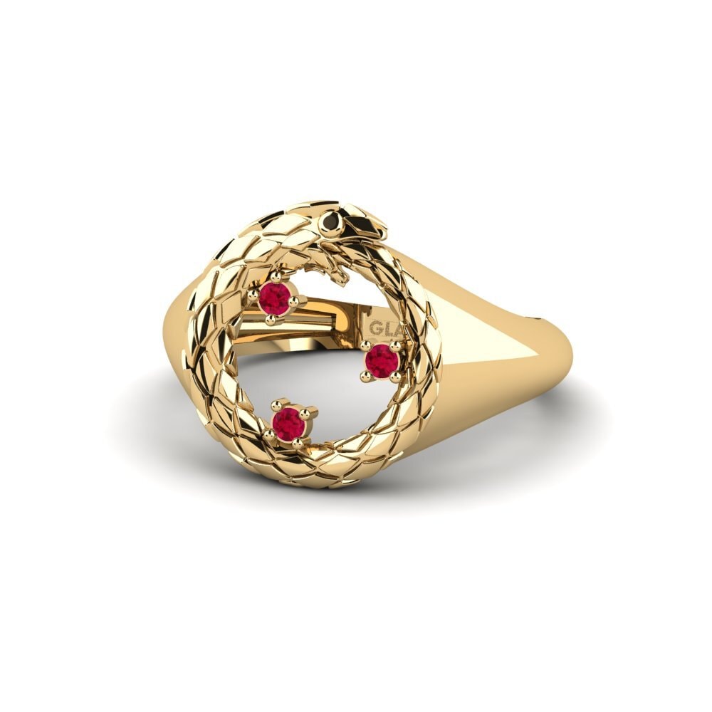 ruby Anel Sohum