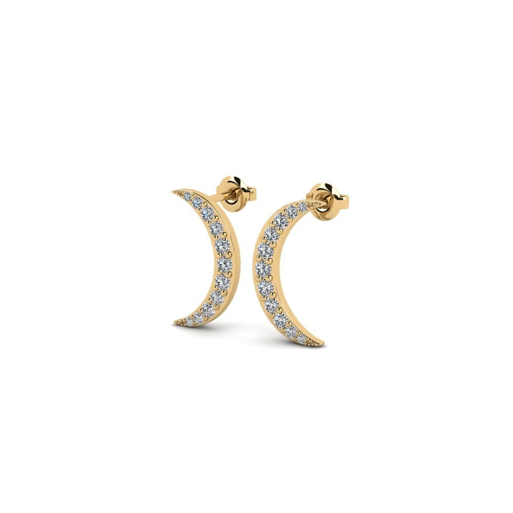 Circonita Pendiente de mujer Tulosy - A