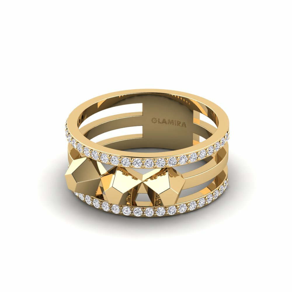 Diamant Bague Keplers