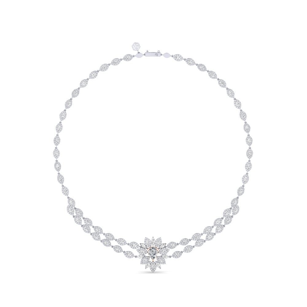 Circonita Collar Flut