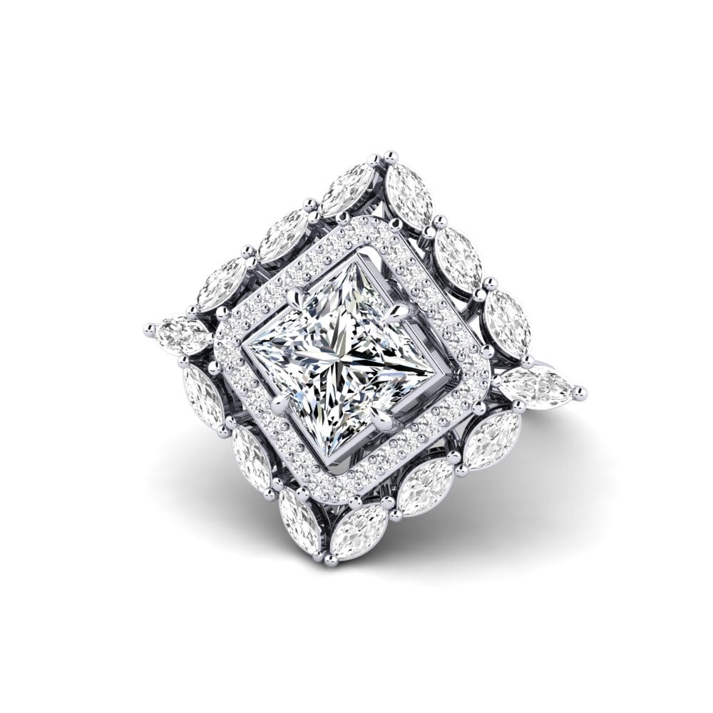 Circonita Anillo Koleka