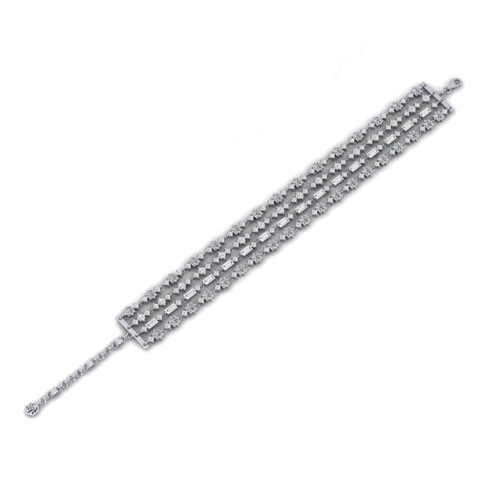 Circonita Pulsera de Mujer Kuyenda