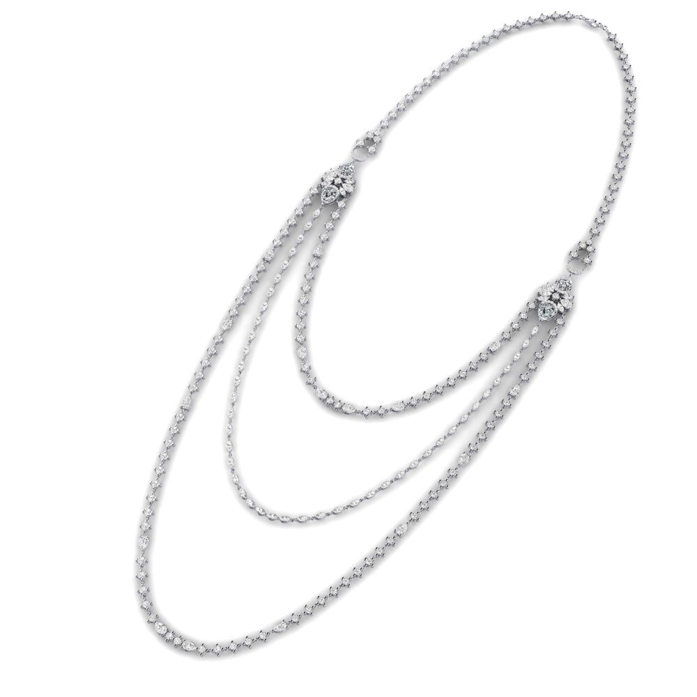 Circonita Collar de Mujer Lucuawi