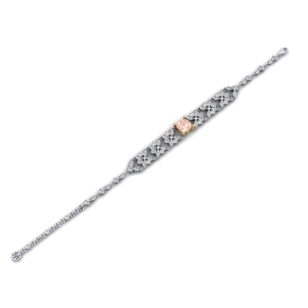 Morganita Pulsera de Mujer Nashira