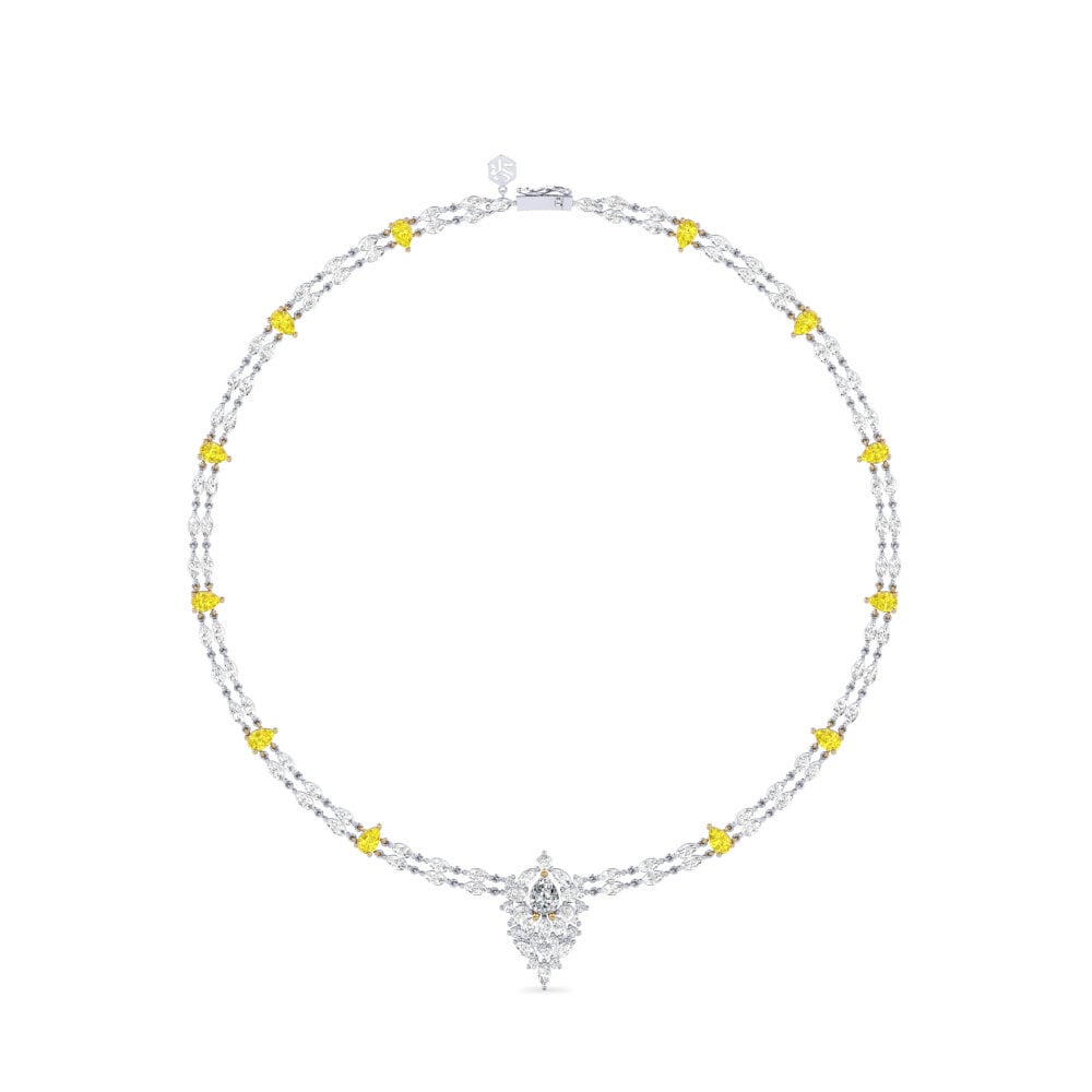 Circonita Collar Teseka