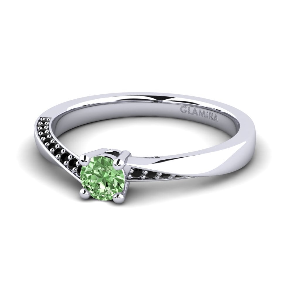 Engagement Ring Abella 0.25 crt
