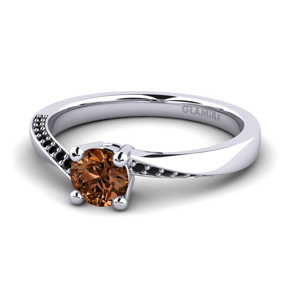Engagement Ring Abella