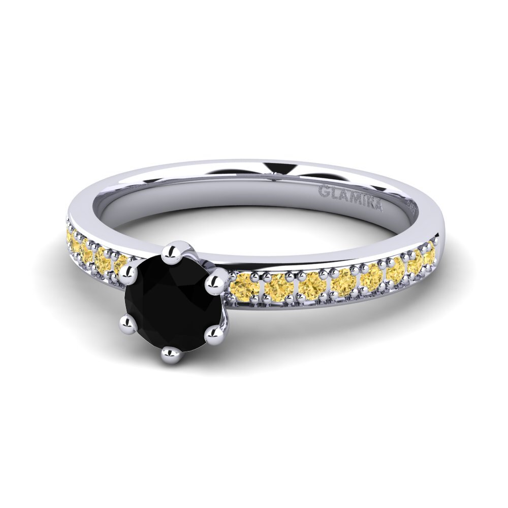 Engagement Ring Ageall 0.5 crt