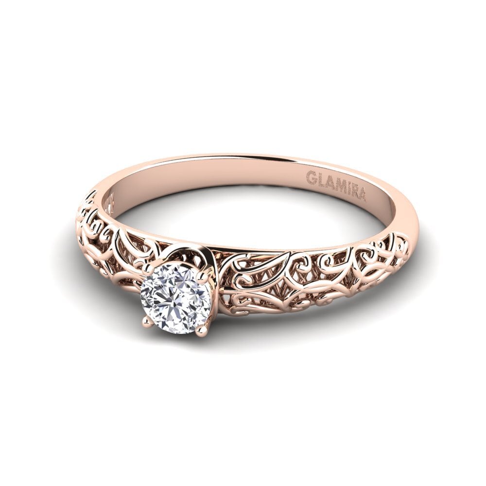 Verlovingsring Alfreda