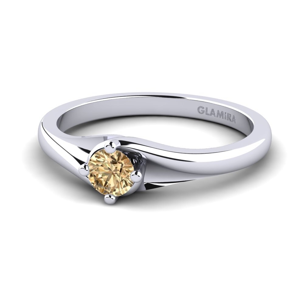 Engagement Ring Alfrida