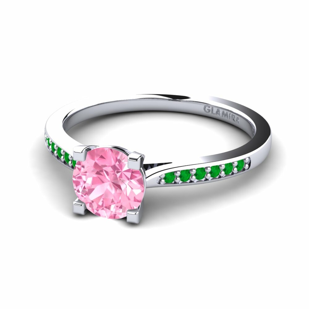 Anello di fidanzamento Alina 1.0crt