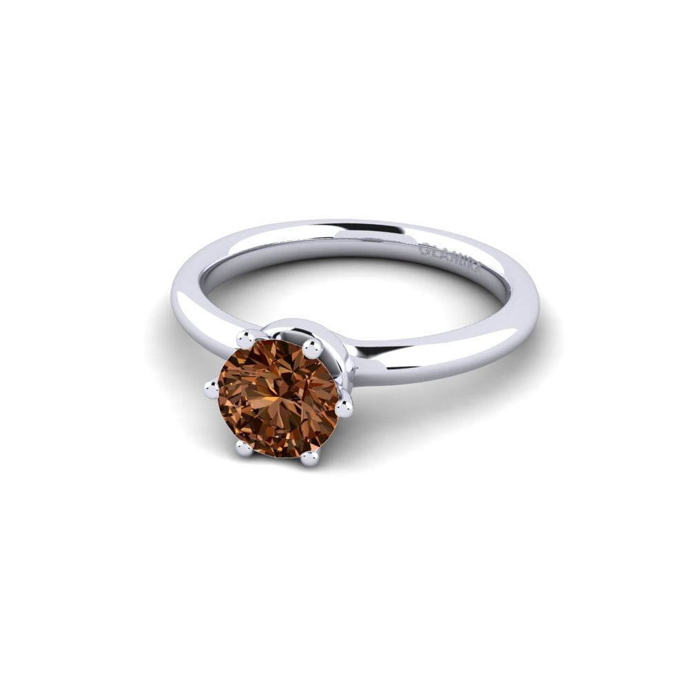 Engagement Ring Almira 1.0 crt
