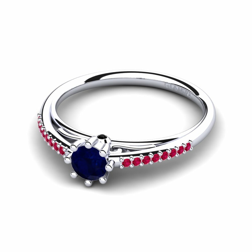 Anello di fidanzamento Atoryia