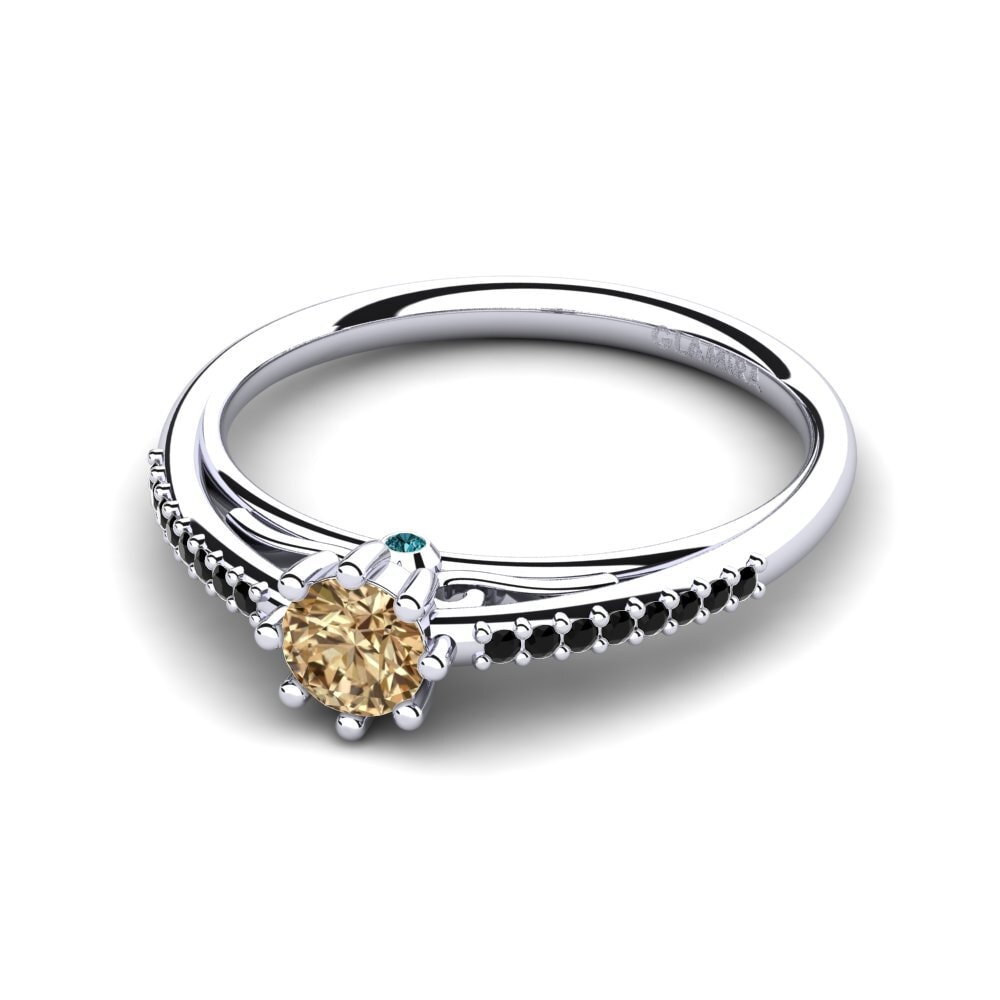 Engagement Ring Atoryia