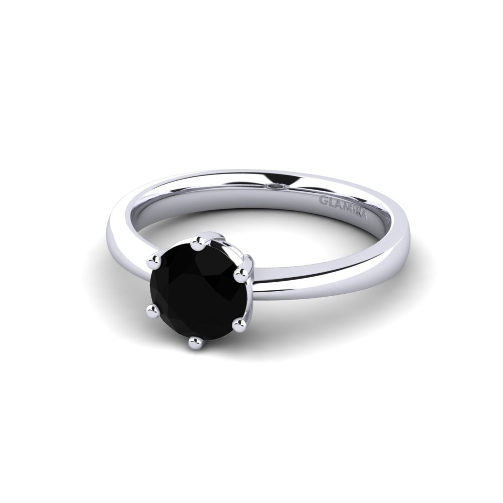 Engagement Ring Belva 1.0 crt
