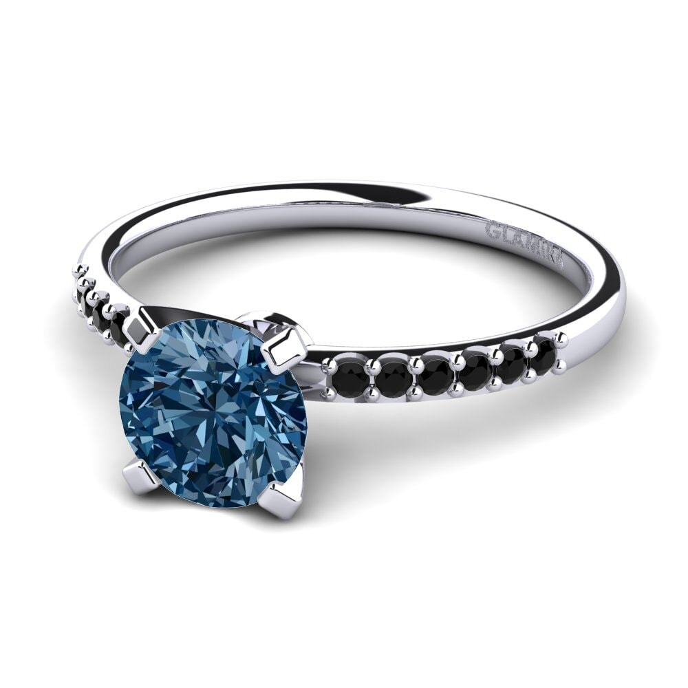 Engagement Ring Cadence