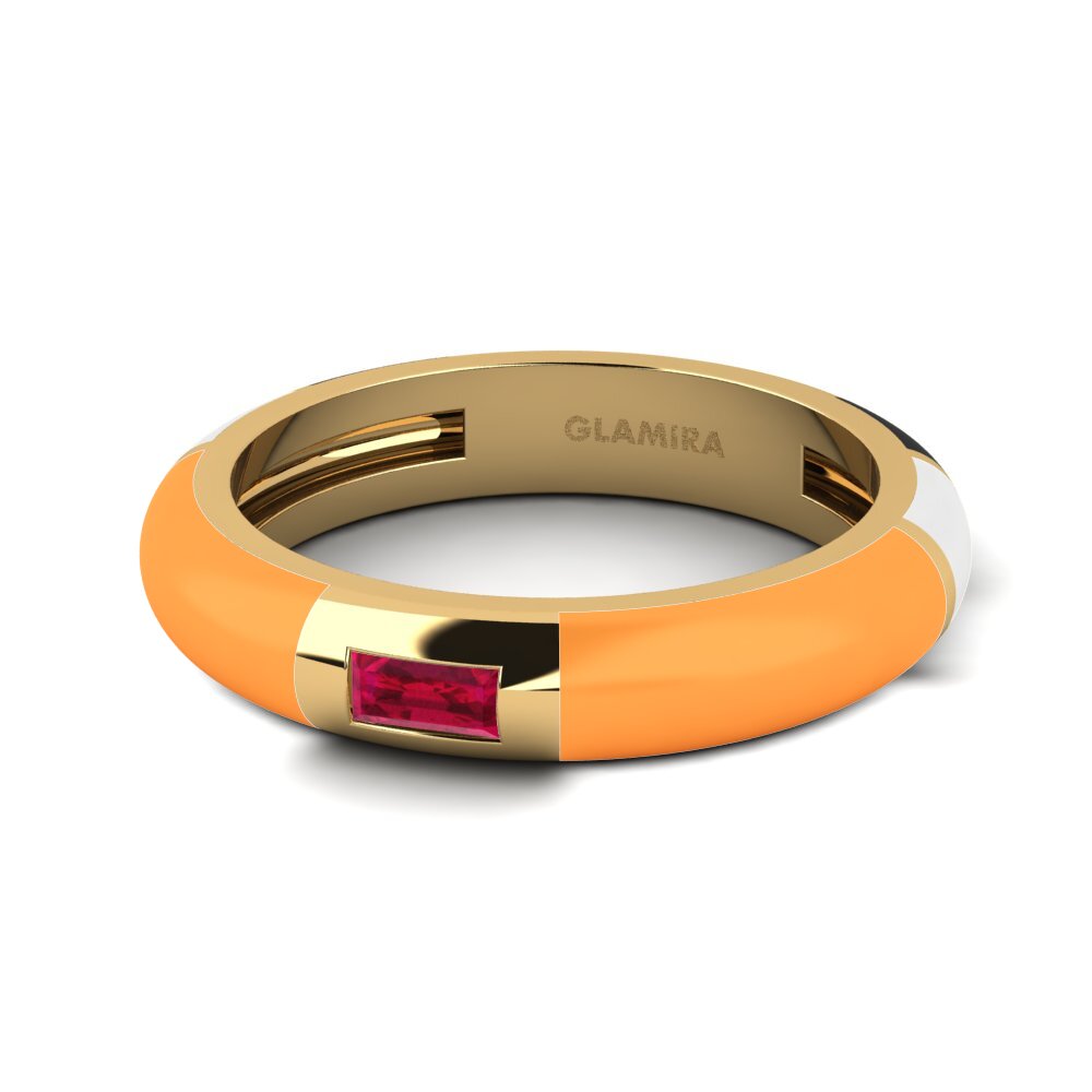 Rubin Ring Cie