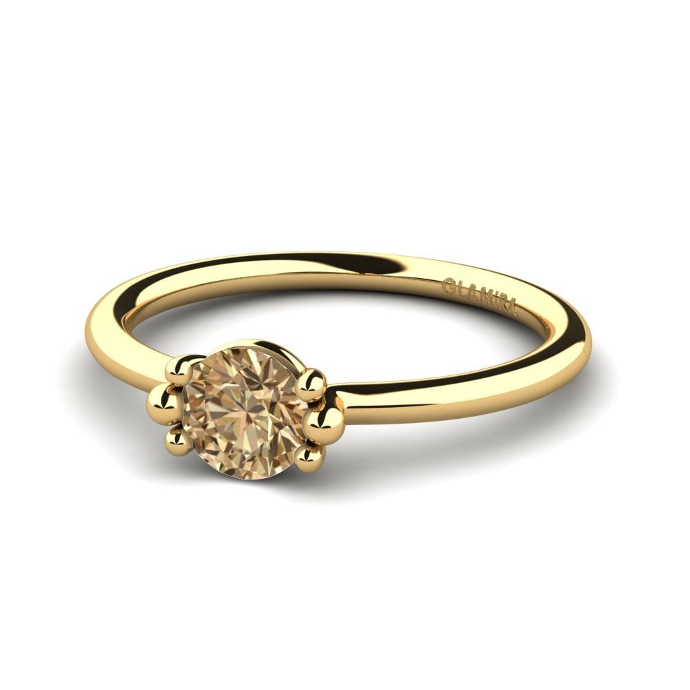 Women's Ring Dorotea