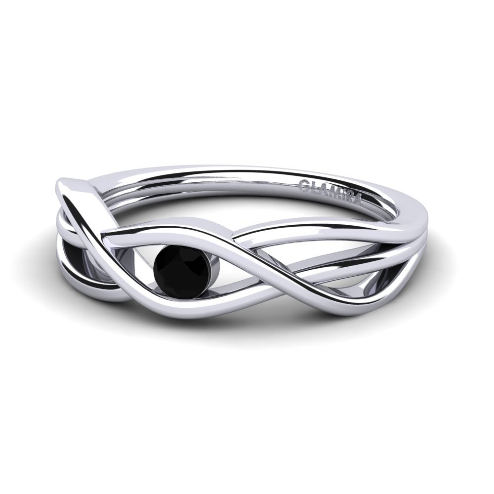 Engagement Ring Enero