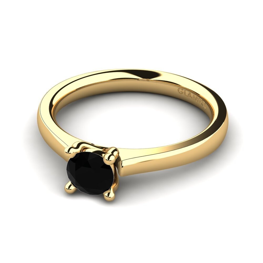 Engagement Ring Ersilia 0.5 crt
